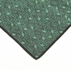 Limpiagafas Toallita Limpiadora De Microfibra Quechua Clean 100 -Equipo Deportivo limpiagafas toallita limpiadora de microfibra quechua clean 100 2