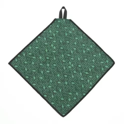 Limpiagafas Toallita Limpiadora De Microfibra Quechua Clean 100