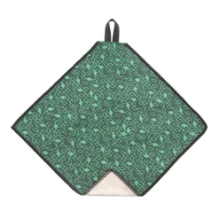 Limpiagafas Toallita Limpiadora De Microfibra Quechua Clean 100 -Equipo Deportivo limpiagafas toallita limpiadora de microfibra quechua clean 100 3