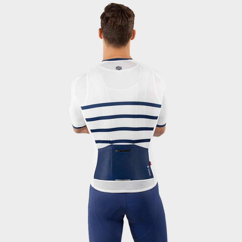 Maillot De Manga Corta Hombre M2 Nevada 2 Maillot De Manga Corta Hombre M2 Nevada - Imagen 2