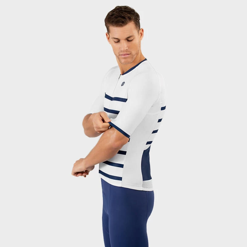 Maillot De Manga Corta Hombre M2 Nevada 3 Maillot De Manga Corta Hombre M2 Nevada - Imagen 3