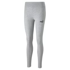Mallas Mujer PUMA Essentials Gris