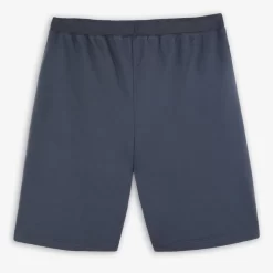 Pantalón Corto De Hombre Scalpers ADN COTTON SHORT Azul Marino De Algodón -Equipo Deportivo pantalon corto de hombre scalpers adn cotton short azul marino de algodon 3