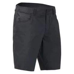Pantalón Corto De Montaña Y Trekking Hombre Quechua NH100