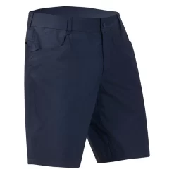 Pantalón Corto De Montaña Y Trekking Hombre Quechua NH100 -Equipo Deportivo pantalon corto de montaa y trekking hombre quechua nh100 5