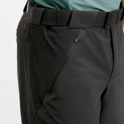 Pantalón Corto Montaña Y Trekking Hombre Quechua MH500 -Equipo Deportivo pantalon corto montaa y trekking hombre quechua mh500 4