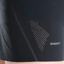 Pantalón Corto Trail Running Hombre Negro 7 Pantalón Corto Trail Running Hombre Negro -Equipo Deportivo pantalon corto trail running hombre negro 2