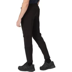 Regatta Pantalón De Chándal Carstol Para Hombre Negro -Equipo Deportivo pantalon de chandal carstol para hombre negro 2