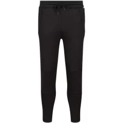 Regatta Pantalón De Chándal Carstol Para Hombre Negro