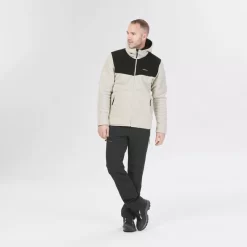 Pantalón De Montaña Y Nieve Hombre Quechua SH500 X-Warm -Equipo Deportivo pantalon de montaa y nieve hombre quechua sh500 x warm 2