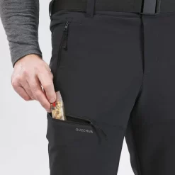 Pantalón De Montaña Y Nieve Hombre Quechua SH500 X-Warm -Equipo Deportivo pantalon de montaa y nieve hombre quechua sh500 x warm 4