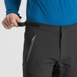 Pantalón De Montaña Y Nieve Hombre Quechua SH900 Warm -Equipo Deportivo pantalon de montaa y nieve hombre quechua sh900 warm 3