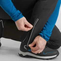 Pantalón De Montaña Y Nieve Hombre Quechua SH900 Warm -Equipo Deportivo pantalon de montaa y nieve hombre quechua sh900 warm 4