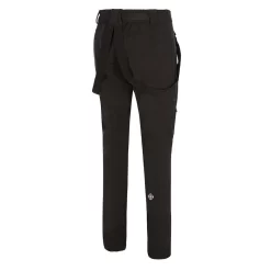Pantalón De Montaña Y Senderismo Para Hombre MALCUS II Izas -Equipo Deportivo pantalon de montaa y senderismo para hombre malcus ii izas 1
