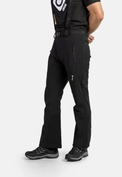 Pantalón De Montaña Y Senderismo Para Hombre MALCUS II Izas -Equipo Deportivo pantalon de montaa y senderismo para hombre malcus ii izas 2