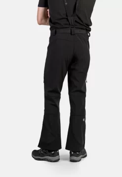 Pantalón De Montaña Y Senderismo Para Hombre MALCUS II Izas -Equipo Deportivo pantalon de montaa y senderismo para hombre malcus ii izas 3