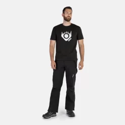 Pantalón De Montaña Y Senderismo Para Hombre MALCUS II Izas -Equipo Deportivo pantalon de montaa y senderismo para hombre malcus ii izas 4