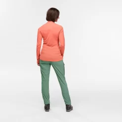 Pantalón De Montaña Y Trekking Antimosquitos Mujer Forclaz Tropic 900 -Equipo Deportivo pantalon de montaa y trekking antimosquitos mujer forclaz tropic 900 3