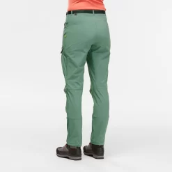 Pantalón De Montaña Y Trekking Antimosquitos Mujer Forclaz Tropic 900 -Equipo Deportivo pantalon de montaa y trekking antimosquitos mujer forclaz tropic 900 4