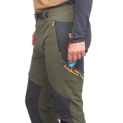 Pantalón De Montaña Y Trekking Hombre Forclaz Trek 900 10 Pantalón De Montaña Y Trekking Hombre Forclaz Trek 900 -Equipo Deportivo pantalon de montaa y trekking hombre forclaz trek 900 4