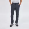 Pantalón De Montaña Y Trekking Hombre Quechua MH100