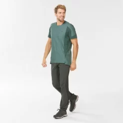 Pantalón De Montaña Y Trekking Hombre Quechua MH500 8 Pantalón De Montaña Y Trekking Hombre Quechua MH500 -Equipo Deportivo pantalon de montaa y trekking hombre quechua mh500 2