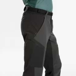 Pantalón De Montaña Y Trekking Hombre Quechua MH500 9 Pantalón De Montaña Y Trekking Hombre Quechua MH500 -Equipo Deportivo pantalon de montaa y trekking hombre quechua mh500 3