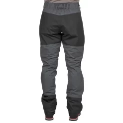 Equipo Deportivo -Equipo Deportivo pantalon de montaa y trekking impermeable hombre forclaz trek500 1