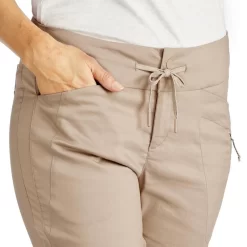 Pantalón De Montaña Y Trekking Mujer Quechua NH500 Regular 10 Pantalón De Montaña Y Trekking Mujer Quechua NH500 Regular -Equipo Deportivo pantalon de montaa y trekking mujer quechua nh500 regular 4