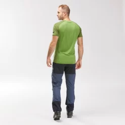 Pantalón De Montaña Y Trekking Resistente Hombre Forclaz MT500 9 Pantalón De Montaña Y Trekking Resistente Hombre Forclaz MT500 -Equipo Deportivo pantalon de montaa y trekking resistente hombre forclaz mt500 3