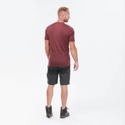 Pantalón Desmontable De Montaña Y Trekking Hombre Forclaz MT100 -Equipo Deportivo pantalon desmontable de montaa y trekking hombre forclaz mt100 3