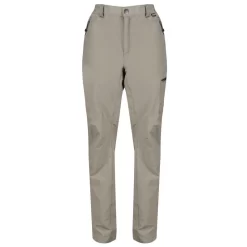 Regatta Pantalón Highton De Senderismo Para Hombre Negro -Equipo Deportivo pantalon highton de senderismo para hombre pergamino