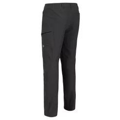 Regatta Pantalón Highton Repelente Al Agua De Senderismo Para Hombre Imàn -Equipo Deportivo pantalon highton repelente al agua de senderismo para hombre iman 2