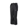 Pantalón Impermeable Desmontable Esqui Hombre Izas YOHO Negro
