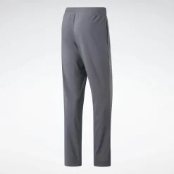Reebok Pantalón Training Essentials Woven Unlined -Equipo Deportivo pantalon training essentials woven unlined 2