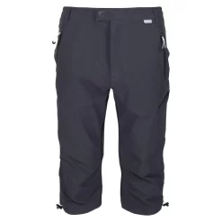 Regatta Pantalones Capri Highton Para Exteriores Para Hombre Gris India