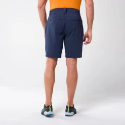 Millet Pantalones Cortos Senderismo Hombre TREKKER STR SHORT III -Equipo Deportivo pantalones cortos senderismo hombre trekker str short iii 2