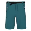 Regatta Pantalones Cortos Xert III Para Hombre Verde Pacífico