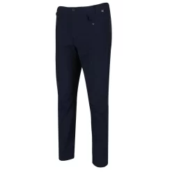 Regatta Pantalones Delgado Para Hombre Marino -Equipo Deportivo pantalones delgado para hombre marino 2