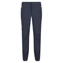 Regatta Pantalones Mountain Para Hombre Negro 11 Regatta Pantalones Mountain Para Hombre Negro -Equipo Deportivo pantalones mountain para hombre gris india