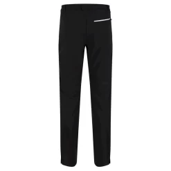 Regatta Pantalones Mountain Para Hombre Negro 7 Regatta Pantalones Mountain Para Hombre Negro -Equipo Deportivo pantalones mountain para hombre negro 1