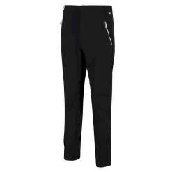 Regatta Pantalones Mountain Para Hombre Negro 8 Regatta Pantalones Mountain Para Hombre Negro -Equipo Deportivo pantalones mountain para hombre negro 2