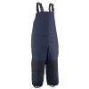 Quechua Peto Impermeable De Senderismo - Azul Marino- Niños -6- 2 Años