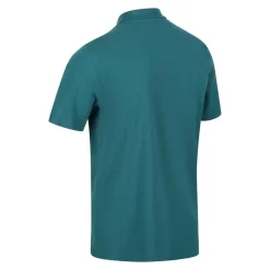 Regatta Polo Sinton Para Hombre Verde Pacífico 8 Regatta Polo Sinton Para Hombre Verde Pacífico -Equipo Deportivo polo sinton para hombre verde pacifico 2
