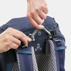 Porta-raquetas De Nieve Desmontable Quechua SH500 Negro 9 Porta-raquetas De Nieve Desmontable Quechua SH500 Negro -Equipo Deportivo porta raquetas de nieve desmontable quechua sh500 negro 4