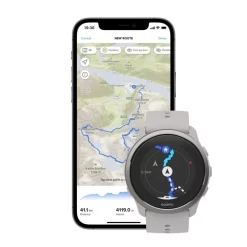 RELOJ GPS SUUNTO 5 PEAK -Equipo Deportivo reloj gps suunto 5 peak 4