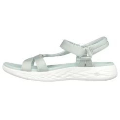 Sandalia Skechers On The GO 600 Diseño Deportivo -Equipo Deportivo sandalia skechers on the go 600 diseo deportivo 2