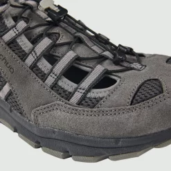Sandalias Cerradas De Montaña Y Trekking Hombre Quechua NH150 Fresh Gris 7 Sandalias Cerradas De Montaña Y Trekking Hombre Quechua NH150 Fresh Gris -Equipo Deportivo sandalias cerradas de montaa y trekking hombre quechua nh150 fresh gris 2