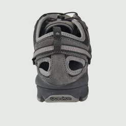 Sandalias Cerradas De Montaña Y Trekking Hombre Quechua NH150 Fresh Gris 8 Sandalias Cerradas De Montaña Y Trekking Hombre Quechua NH150 Fresh Gris -Equipo Deportivo sandalias cerradas de montaa y trekking hombre quechua nh150 fresh gris 3