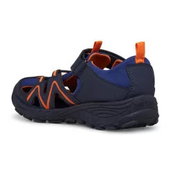 Sandalias Cerradas De Montaña Y Trekking Niños 27-38 Merrell Hydro Explorer -Equipo Deportivo sandalias cerradas de montaa y trekking nios 27 38 merrell hydro explorer 2